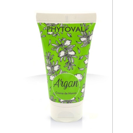 PHYTOVAL MANOS Y UÑAS ARGÁN