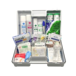 BOTIQUÍN HERMÉTICO T.T.G