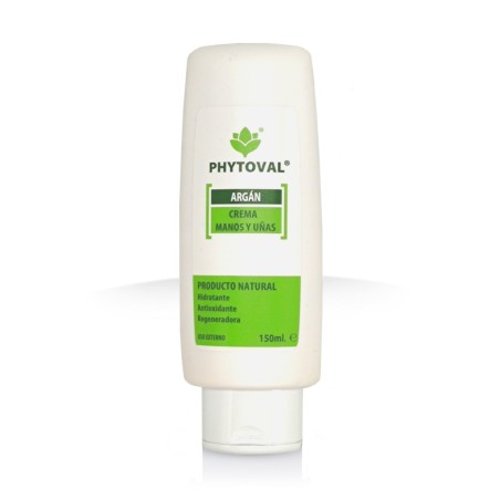PHYTOVAL MANOS Y UÑAS ARGÁN