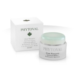 PHYTOVAL ROSA MOSQUETA ANTIENVEJECIMIENTO